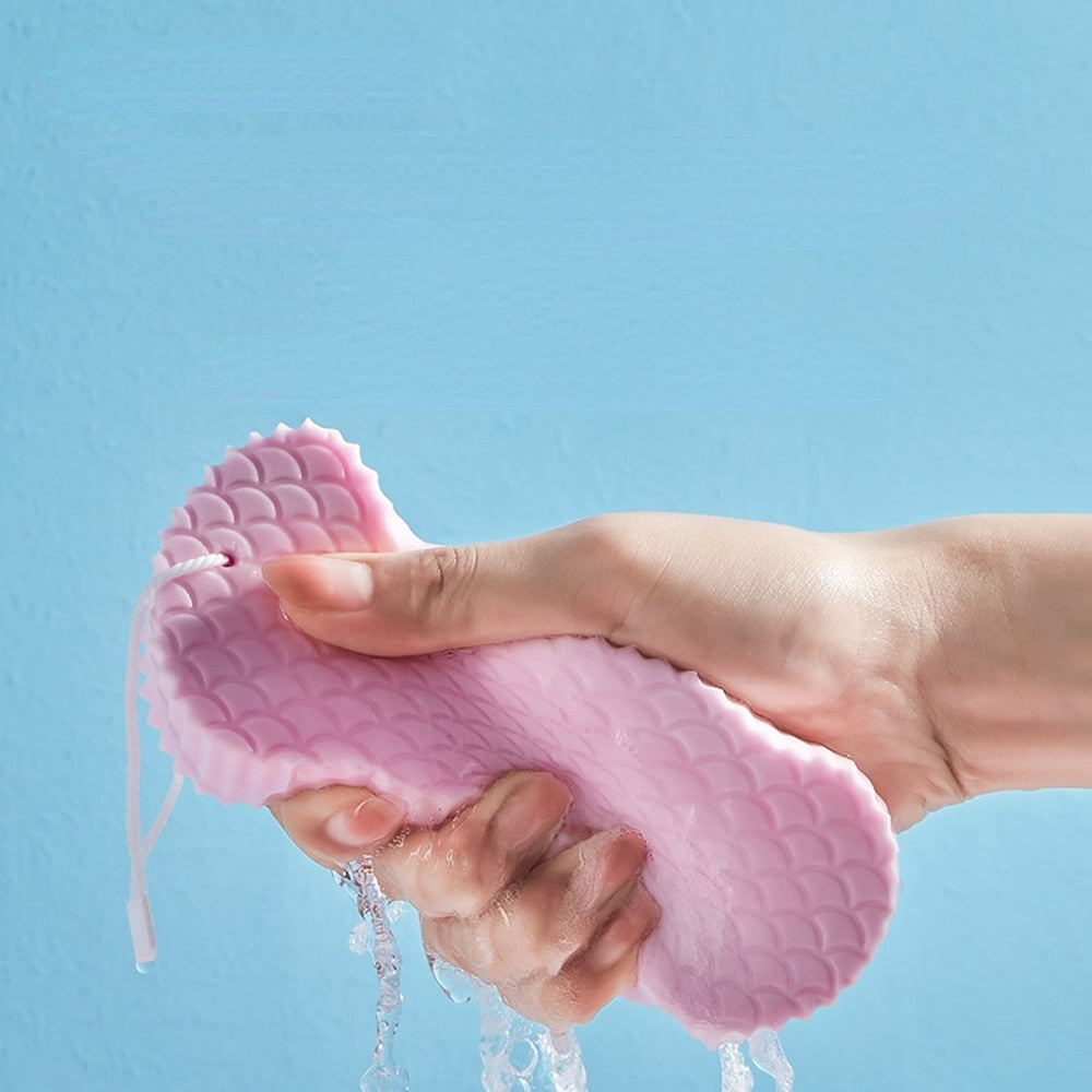 Super Soft Exfoliating Sponge