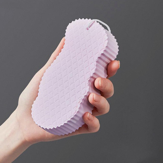 Super Soft Exfoliating Sponge